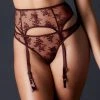 Journelle Romy Suspender Belt