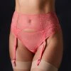Journelle Suspender Belts Romy Suspender Belt