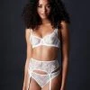 Journelle Romy Suspender Belt Suspender Belts