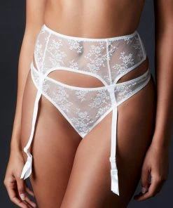Journelle Romy Suspender Belt Suspender Belts