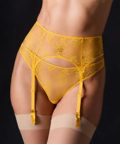 Journelle Romy Suspender Belt Suspender Belts