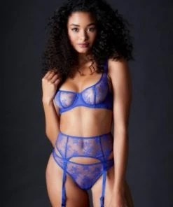 Journelle Romy Suspender Belt Suspender Belts