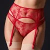 Journelle Romy Suspender Belt