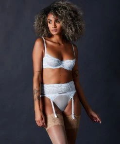 Journelle Loulou Balconette Bra