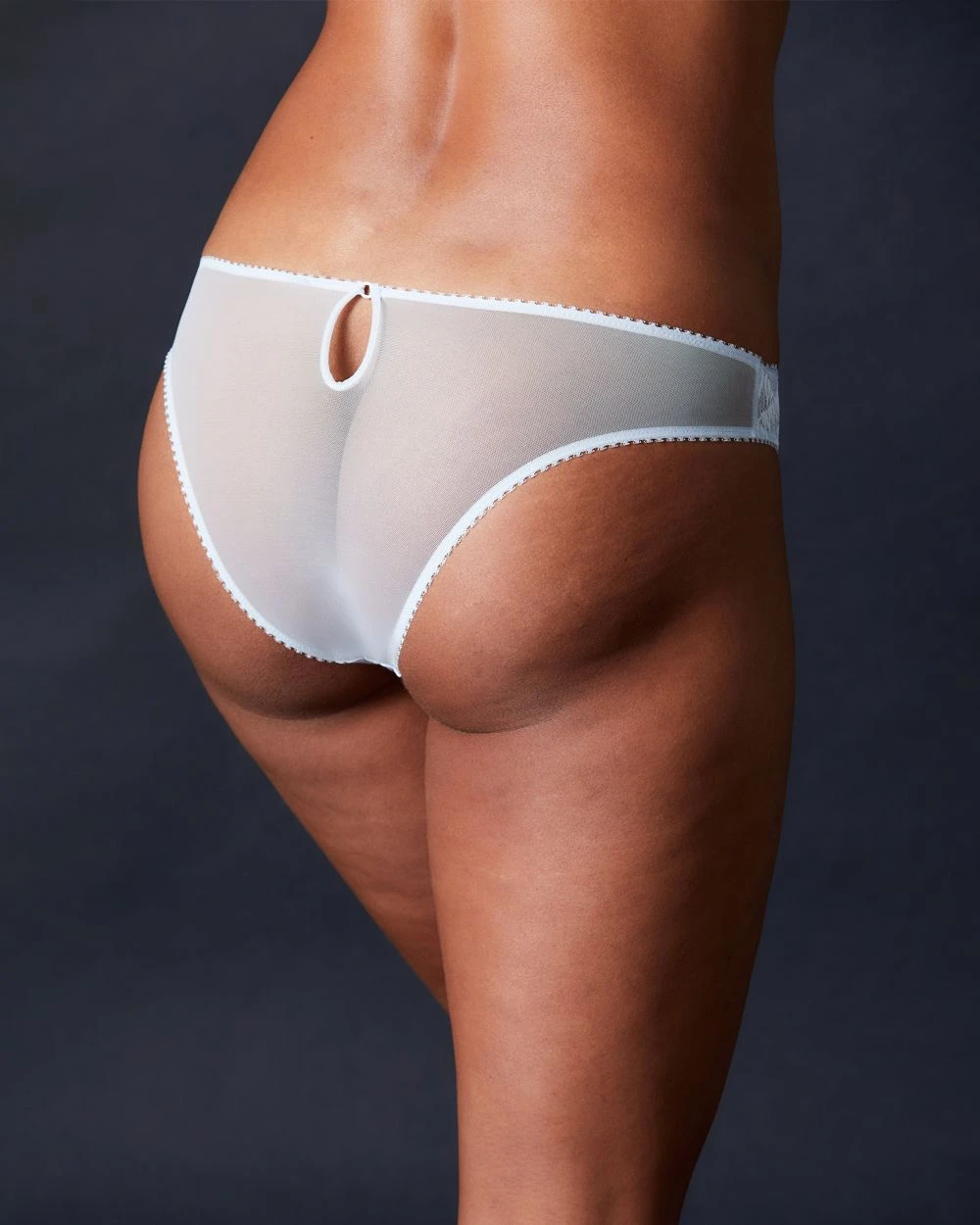 Journelle Underwear Loulou Bikini 2 Journelle Underwear Loulou Bikini