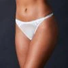 Journelle Loulou Thong Underwear