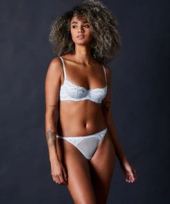 Journelle Loulou Thong Underwear