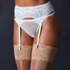 Journelle Suspender Belts Loulou Suspender Belt