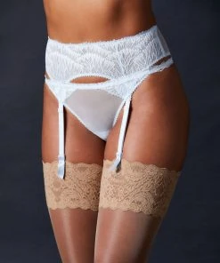 Journelle Suspender Belts Loulou Suspender Belt