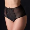 Journelle Underwear Lexi High Waist Bikini