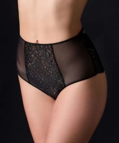 Journelle Underwear Lexi High Waist Bikini