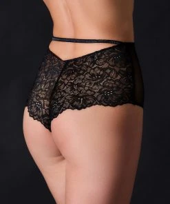 Journelle Underwear Lexi High Waist Bikini