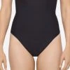 Yummie By Heather Thomson Hidden Curves High Waist Thong