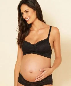 Cosabella Bras Never Say Never Mommie Nursing Bra