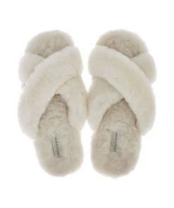 Patricia Green Mt. Hood Slippers Fashion