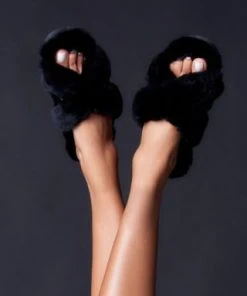 Patricia Green Fashion Mt. Hood Slippers