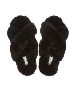 Patricia Green Fashion Mt. Hood Slippers