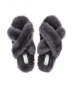 Patricia Green Socks & Slippers Mt. Hood Slippers