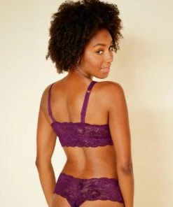 Cosabella Cosabella Never Say Never Curvy Sweetie Bralette