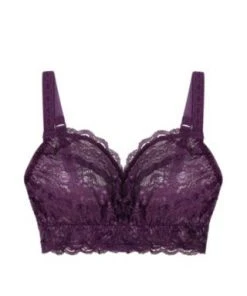 Cosabella Cosabella Never Say Never Curvy Sweetie Bralette 2 Cosabella Cosabella Never Say Never Curvy Sweetie Bralette