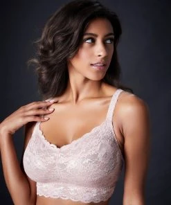 Cosabella Bras Never Say Never Curvy Sweetie Bralette