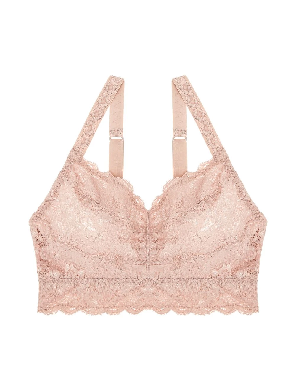 Cosabella Bras Never Say Never Curvy Sweetie Bralette 4 Cosabella Bras Never Say Never Curvy Sweetie Bralette