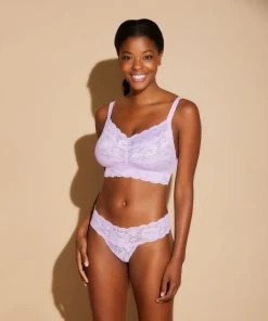 Cosabella Never Say Never Curvy Sweetie Bralette