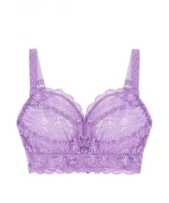 Cosabella Never Say Never Curvy Sweetie Bralette 7 Cosabella Never Say Never Curvy Sweetie Bralette