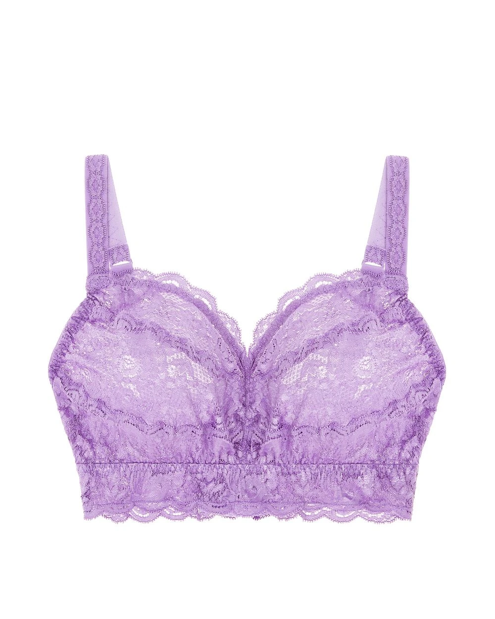 Cosabella Never Say Never Curvy Sweetie Bralette 4 Cosabella Never Say Never Curvy Sweetie Bralette