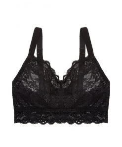 Cosabella Never Say Never Curvy Sweetie Bralette Bras 7 Cosabella Never Say Never Curvy Sweetie Bralette Bras