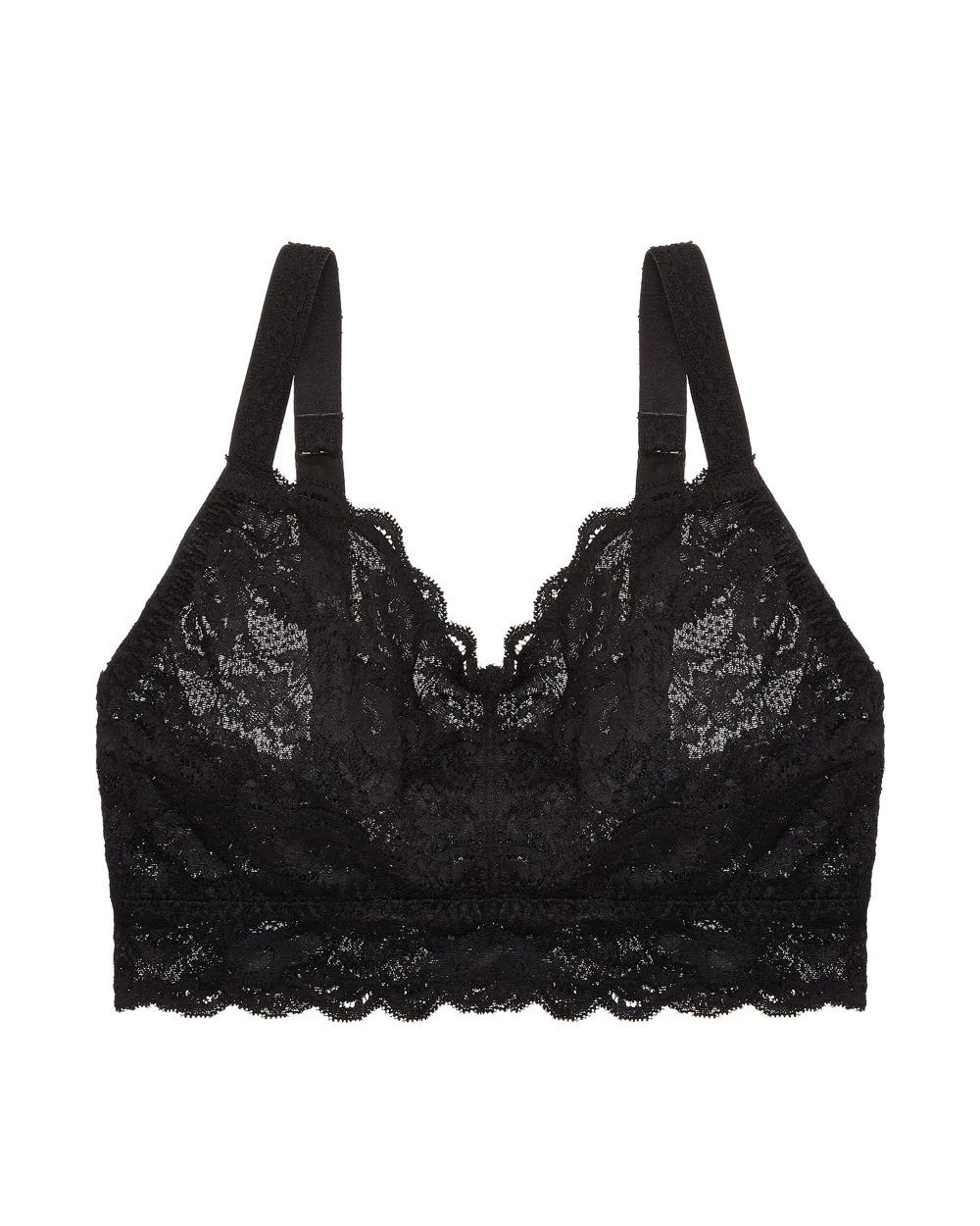 Cosabella Never Say Never Curvy Sweetie Bralette Bras 4 Cosabella Never Say Never Curvy Sweetie Bralette Bras