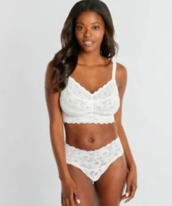 Cosabella Bras Never Say Never Curvy Sweetie Bralette