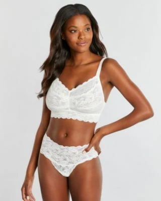Cosabella Bras Never Say Never Curvy Sweetie Bralette 2 Cosabella Bras Never Say Never Curvy Sweetie Bralette