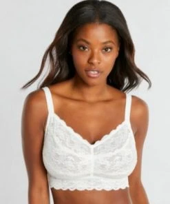 Cosabella Bras Never Say Never Curvy Sweetie Bralette 6 Cosabella Bras Never Say Never Curvy Sweetie Bralette