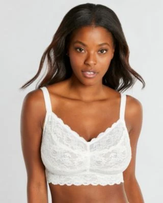 Cosabella Bras Never Say Never Curvy Sweetie Bralette 3 Cosabella Bras Never Say Never Curvy Sweetie Bralette