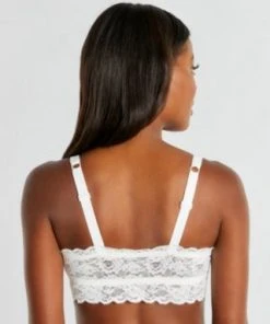 Cosabella Bras Never Say Never Curvy Sweetie Bralette 7 Cosabella Bras Never Say Never Curvy Sweetie Bralette