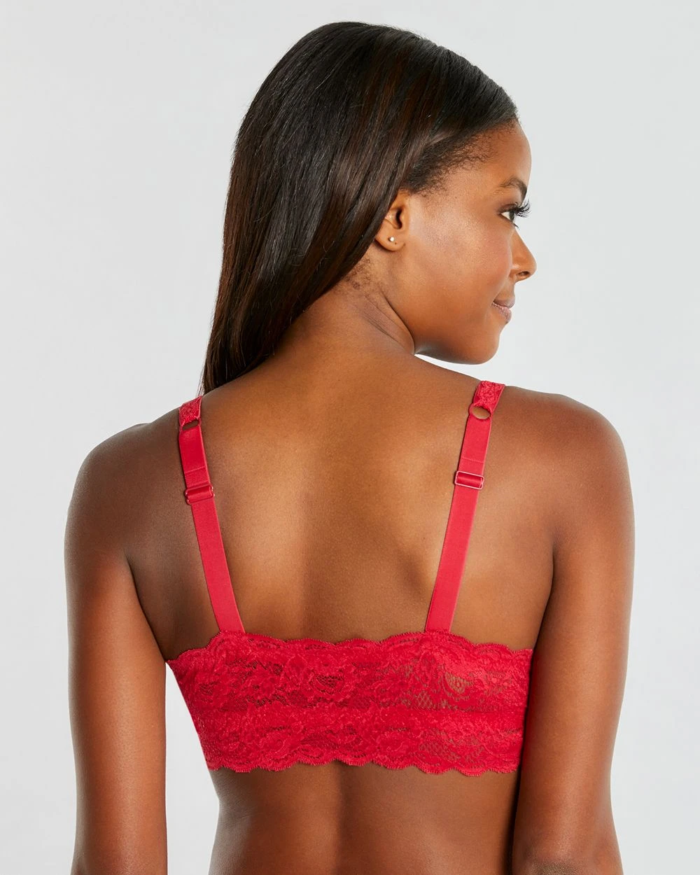 Cosabella Never Say Never Curvy Sweetie Bralette Bras 4 Cosabella Never Say Never Curvy Sweetie Bralette Bras