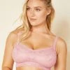 Cosabella Cosabella Never Say Never Curvy Sweetie Bralette