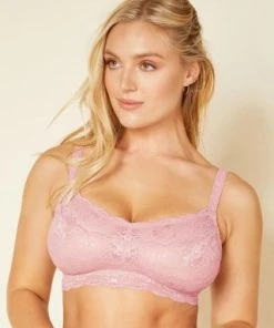 Cosabella Cosabella Never Say Never Curvy Sweetie Bralette