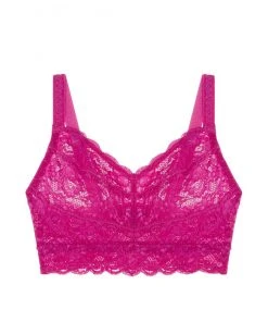 Cosabella Bras Never Say Never Curvy Sweetie Bralette