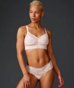 Cosabella Never Say Never Curvy Sweetie Bralette