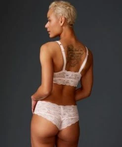 Cosabella Never Say Never Curvy Sweetie Bralette