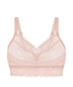 Cosabella Never Say Never Curvy Sweetie Bralette 5 Cosabella Never Say Never Curvy Sweetie Bralette
