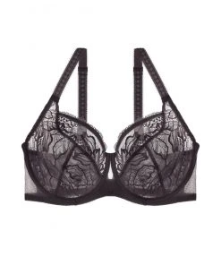 Simone Perele Promesse Full Cup Bra Bras 3 Simone Perele Promesse Full Cup Bra Bras