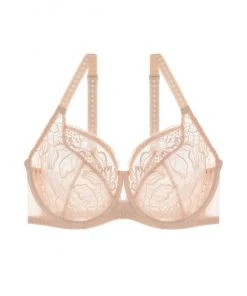 Simone Perele Promesse Full Cup Bra 5 Simone Perele Promesse Full Cup Bra
