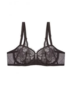 Simone Perele DD+ Promesse Demi Cup Bra 7 Simone Perele DD+ Promesse Demi Cup Bra
