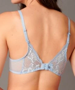 Simone Perele Promesse Demi Cup Bra DD+