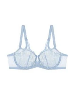 Simone Perele Promesse Demi Cup Bra DD+