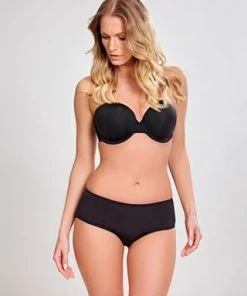 Panache Lingerie DD+ Porcelain Elan Moulded Strapless Bra