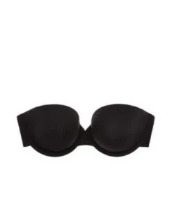 Panache Lingerie DD+ Porcelain Elan Moulded Strapless Bra